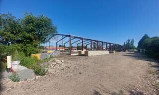 Local industriel  900 m² à vendre à Montbrison (42600)