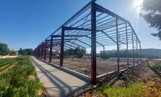 Local industriel  198 m² à vendre à Montbrison (42600)