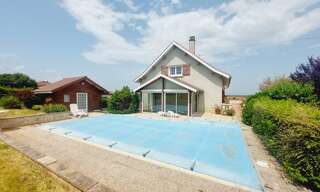 Maison 7 Pièces 190 m² à vendre à Montbrison (42600)