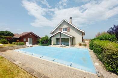 Maison 7 pièces 299900 €