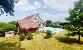 Maison 7 Pièces 190 m² à vendre à Montbrison (42600)
