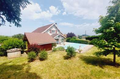 Maison 7 pièces 290000 €