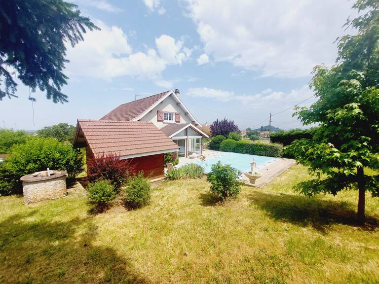 Maison 7 pièces 190 m² — photo 1
