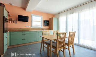 Maison 4 Pièces 64 m² à vendre à Le Pontet (84130)