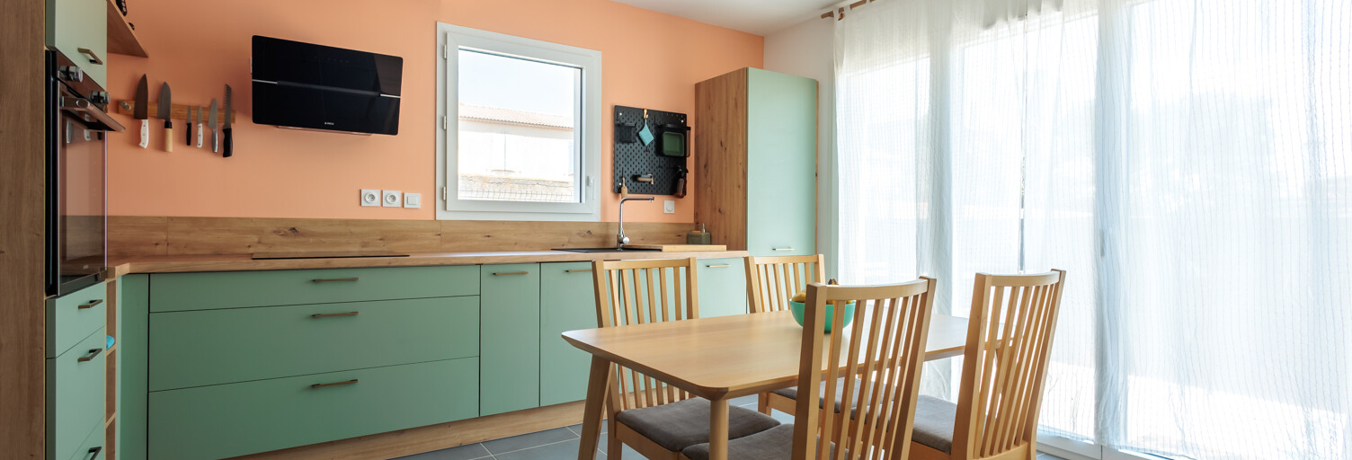 Maison 4 Pièces 64 m² à vendre à Le Pontet (84130)