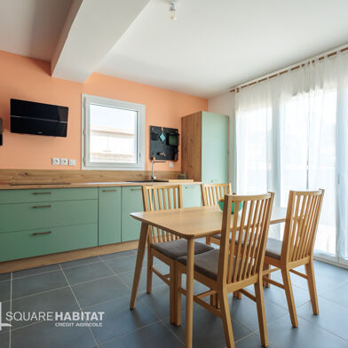 Maison 4 pièces 219000 €