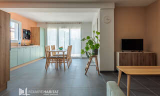 Maison 4 Pièces 64 m² à vendre à Le Pontet (84130)