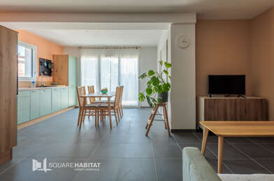 Maison 4 pièces 219000 €