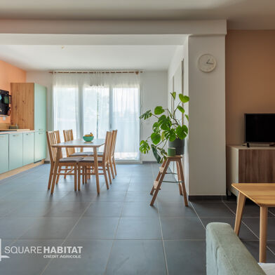 Maison 4 pièces 219000 €