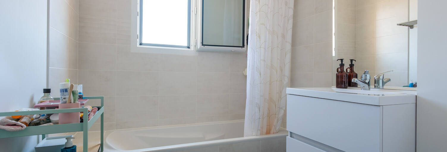 Maison 4 Pièces 64 m² à vendre à Le Pontet (84130)