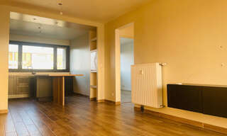 Appartement 3 Pièces 59 m² à vendre à Bron (69500)