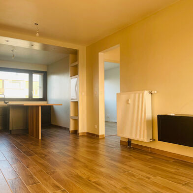 Appartement 3 pièces 196000 €