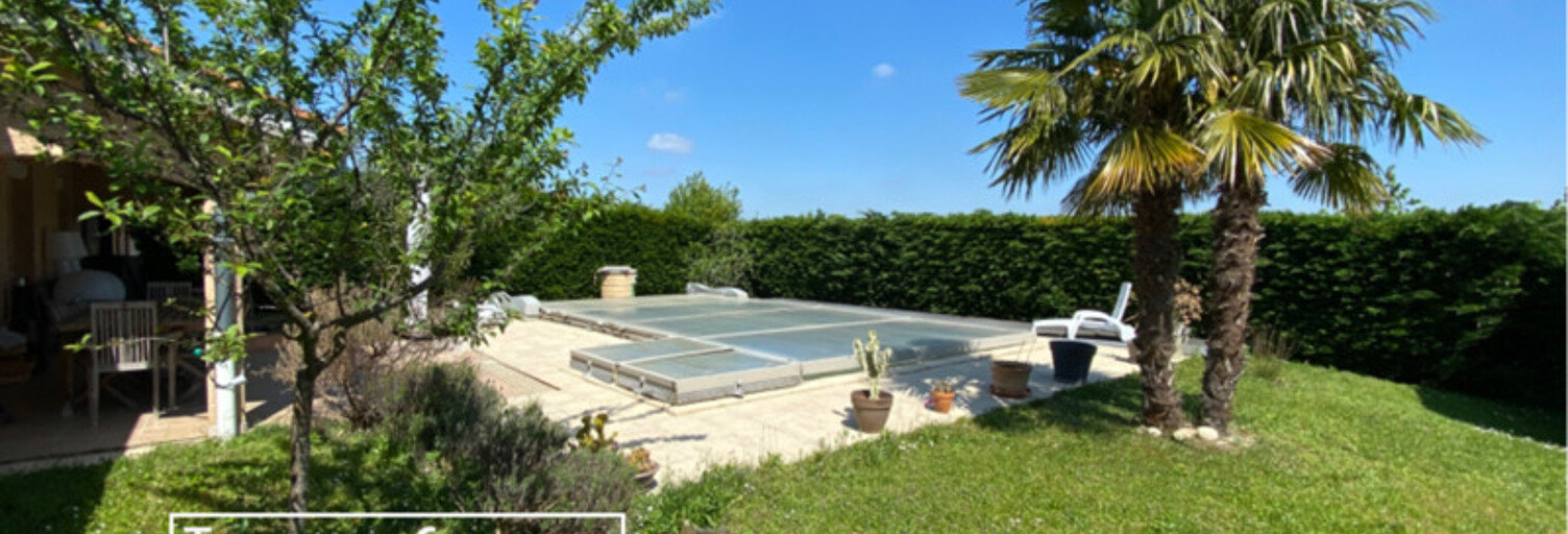 Maison 5 Pièces  m² à vendre à Messimy (69510)