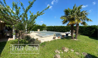 Maison 5 Pièces  m² à vendre à Messimy (69510)