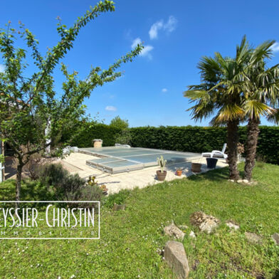 Maison 5 pièces 520000 €