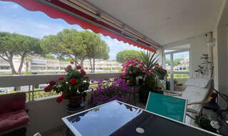 Appartement 3 Pièces 88 m² à vendre à La Grande-Motte (34280)