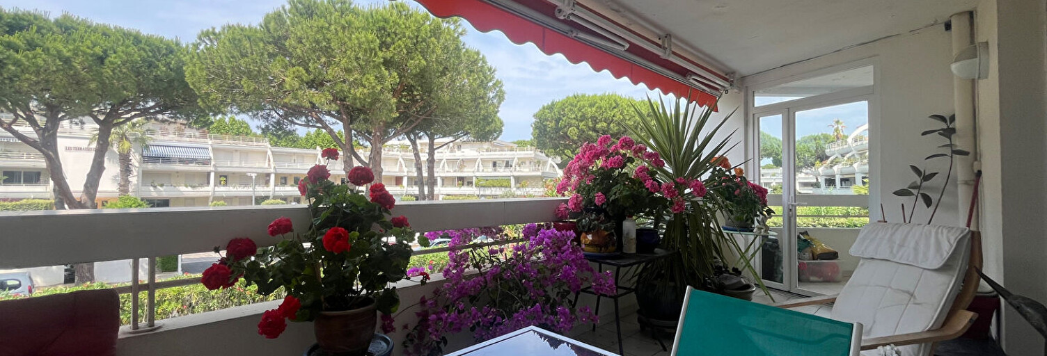 Appartement 3 Pièces 88 m² à vendre à La Grande-Motte (34280)