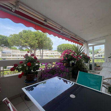 Appartement 3 pièces 548000 €