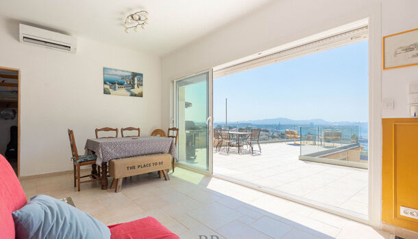 Villa / Maison 4 pièces  à vendre Marseille 16eme 13016