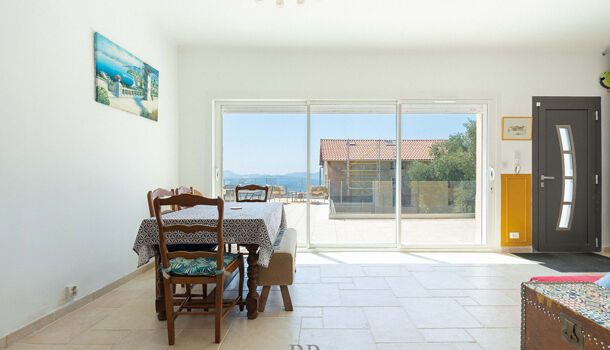 Villa / Maison 4 pièces  à vendre Marseille 16eme 13016