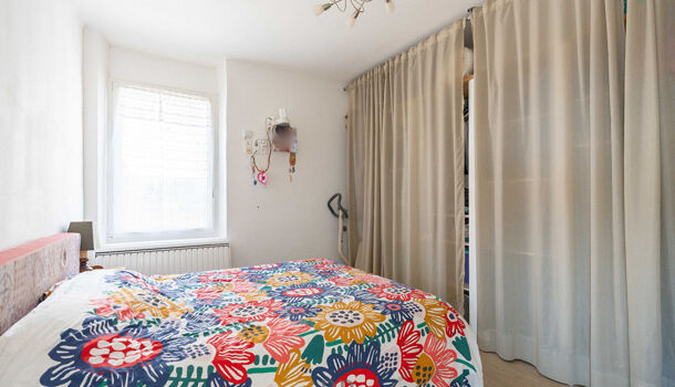 Villa / Maison 4 pièces  à vendre Marseille 16eme 13016