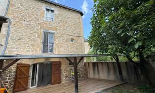 Maison 2 Pièces 51 m² à vendre à Salles-la-Source (12330)