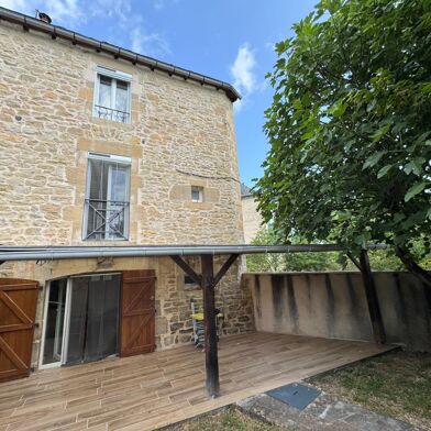 Maison 2 pièces 139000 €