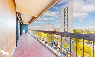 Appartement 2 Pièces 79 m² à vendre à Marseille 13 (13013)