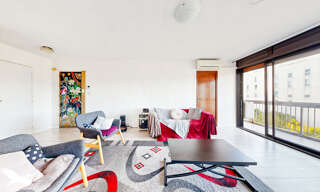 Appartement 2 Pièces 79 m² à vendre à Marseille 13 (13013)