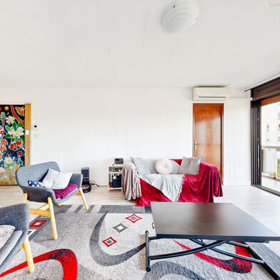 Appartement 2 pièces 139000 €