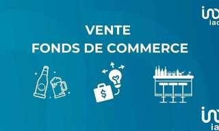 Commerce  69 m² à vendre à Paris 13 (75013)