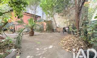 Appartement 2 Pièces 56 m² à vendre à Marseille 3 (13003)