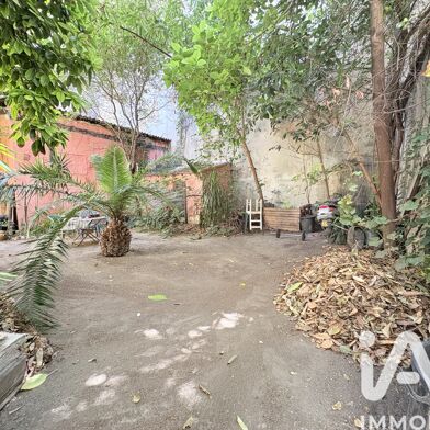 Appartement 2 pièces 140000 €