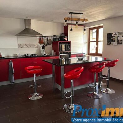 Appartement 3 pièces 167500 €