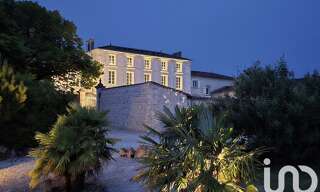 Maison 23 Pièces 940 m² à vendre à Mareuil (16170)