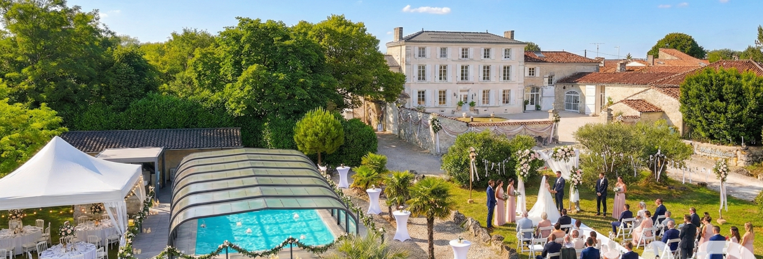 Maison 23 Pièces 940 m² à vendre à Jarnac (16200)