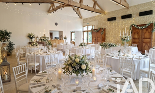 Maison 23 Pièces 940 m² à vendre à Jarnac (16200)