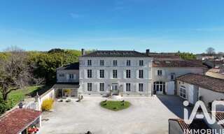 Maison 23 Pièces 940 m² à vendre à Jarnac (16200)