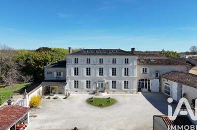 Maison 23 pièces 1340000 €
