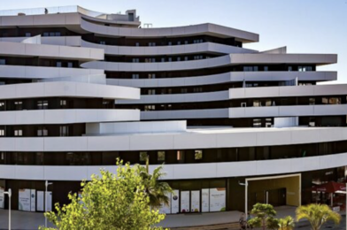 Appartement 3 pièces 309000 €