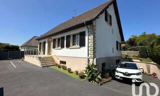 Maison 8 Pièces 185 m² à vendre à Douvres-la-Délivrande (14440)