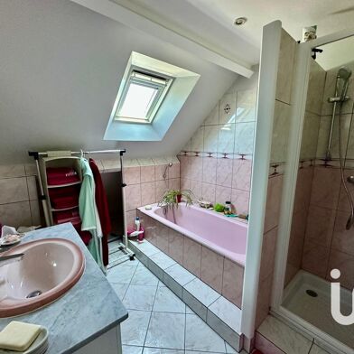 Maison 8 pièces 478000 €