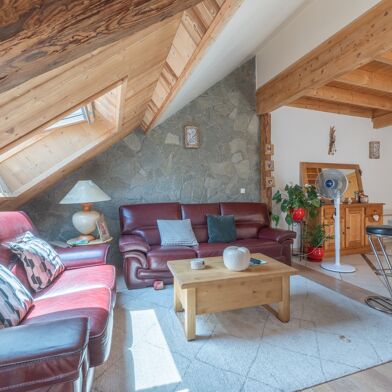 Appartement 4 pièces 290000 €