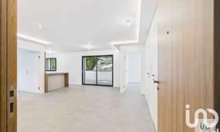 Appartement 3 Pièces 60 m² à vendre à Neuvecelle (74500)