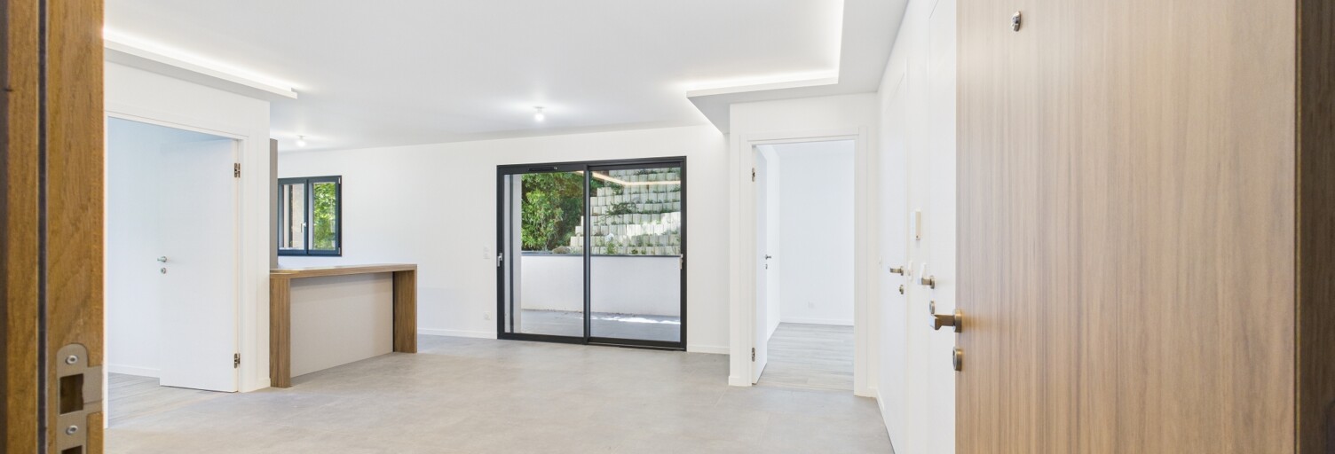 Appartement 3 Pièces 60 m² à vendre à Neuvecelle (74500)