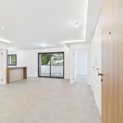 Appartement 3 pièces 310000 €