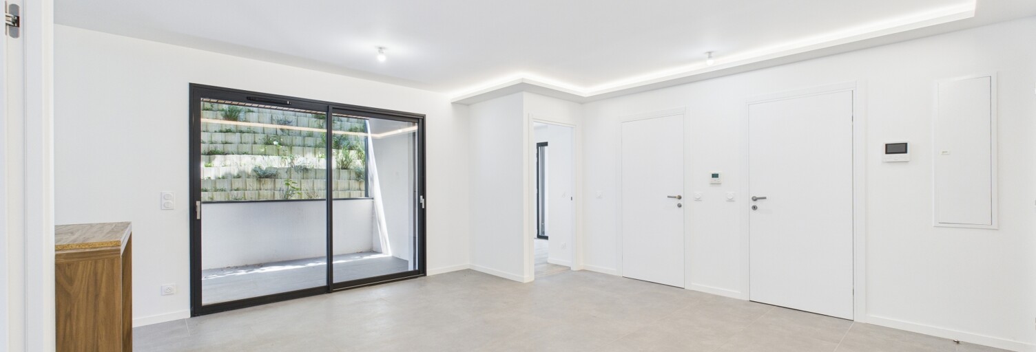 Appartement 3 Pièces 60 m² à vendre à Neuvecelle (74500)