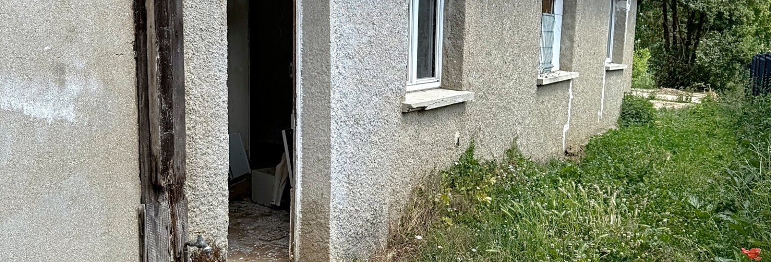 Maison 4 Pièces 90 m² à vendre à Thiais (94320)