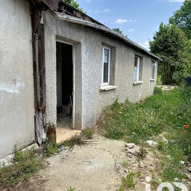 Maison 4 pièces 350000 €