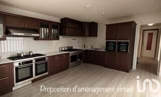 Maison 6 Pièces 148 m² à vendre à Sainte-Menehould (51800)